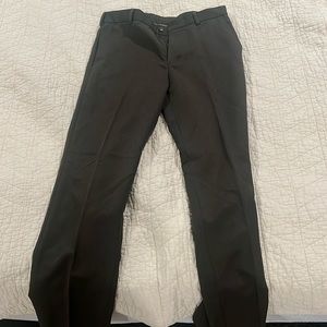 Van Heusen Travel Dress Pants 32x32